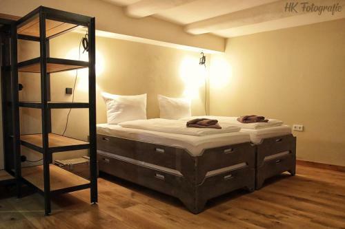 Hostel & Hotel Samocca