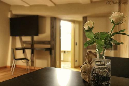 Hostel & Hotel Samocca