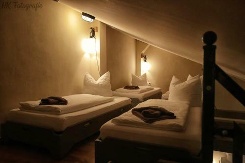 Hostel & Hotel Samocca