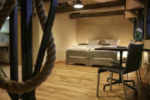 Hostel & Hotel Samocca