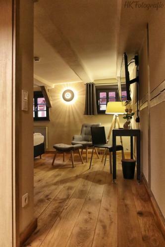 Hostel & Hotel Samocca