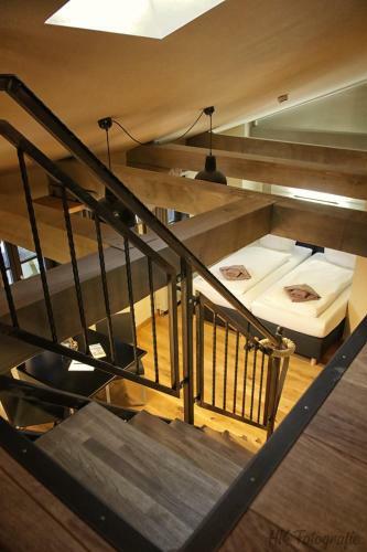 Hostel & Hotel Samocca