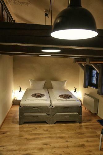 Hostel & Hotel Samocca