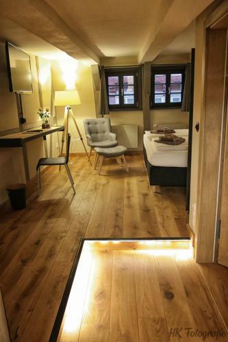Hostel & Hotel Samocca