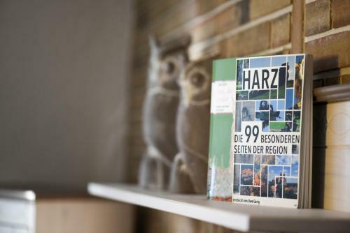 Apartamento Ferienwohnung Am Schlosspfad