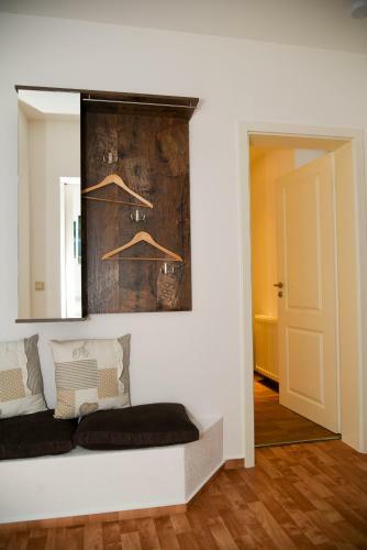 Apartamento Ferienwohnung Am Schlosspfad