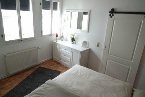 Apartamento Ferienwohnung Am Schlosspfad