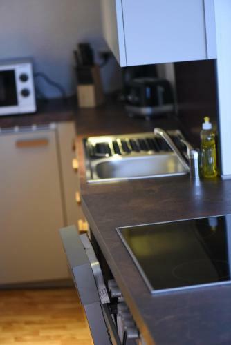 Apartamento Ferienwohnung Am Schlosspfad