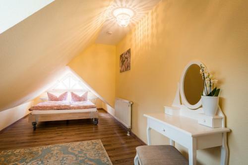 Apartamento Bellevue Ferienwohnungen