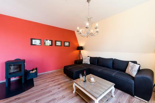 Apartamento Bellevue Ferienwohnungen