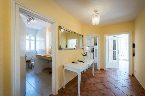 Apartamento Bellevue Ferienwohnungen