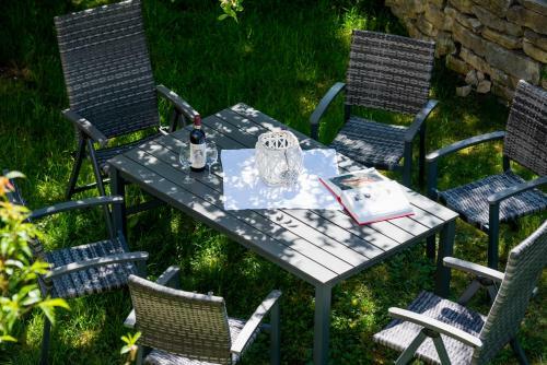 Apartamento Bellevue Ferienwohnungen