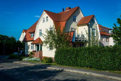Apartamento Bellevue Ferienwohnungen