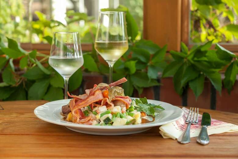 R�ter's Hotel & Restaurant