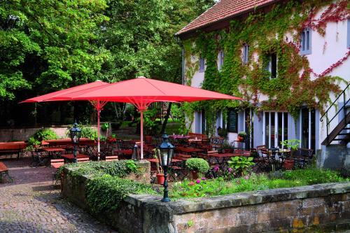 Hotel Villa Keller