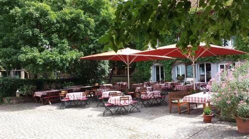 Hotel Villa Keller