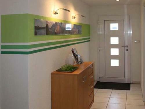 Apartamento Ferienwohnung Lamm