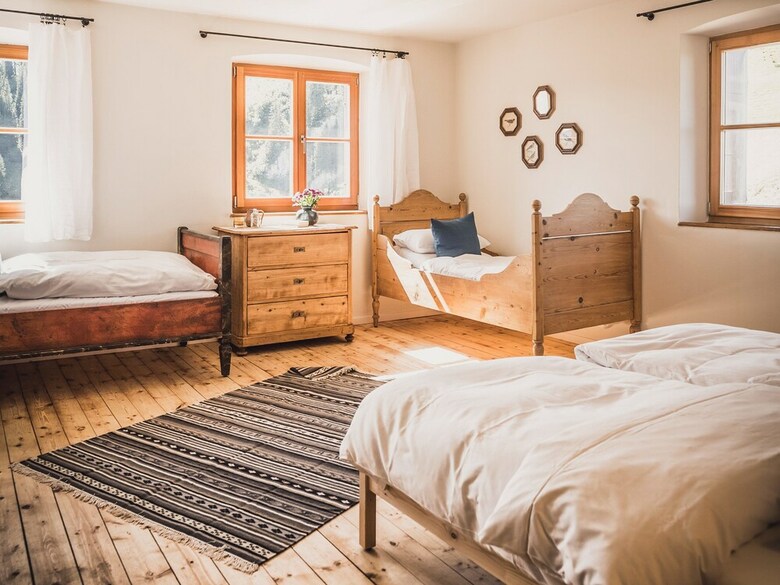 Hostal Berghotel Altes Wallberghaus