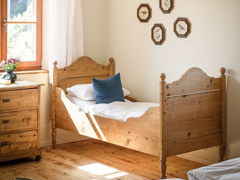 Hostal Berghotel Altes Wallberghaus