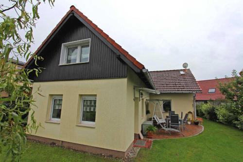 Ferienhaus Roeddelin Uck 2081