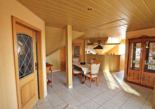 Apartamento Ferienwohnung Roebel See 9431