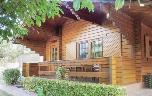 One-bedroom Apartment In Schlitz-rimbach