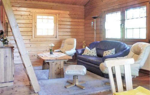 One-bedroom Apartment In Schlitz-rimbach