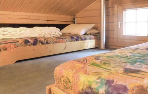 One-bedroom Apartment In Schlitz-rimbach