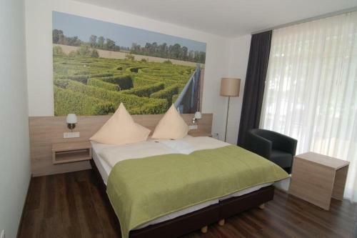 Ringhotel Alfsee Piazza
