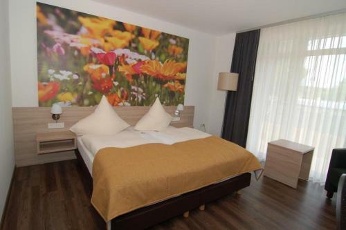 Ringhotel Alfsee Piazza