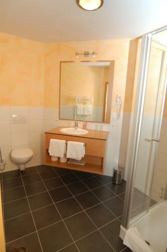 Ringhotel Alfsee Piazza