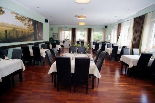 Ringhotel Alfsee Piazza