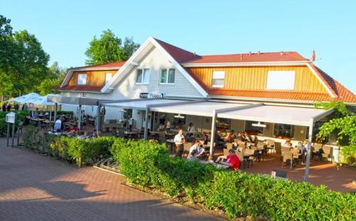 Ringhotel Alfsee Piazza