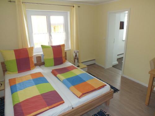 Albergue Dreim�derlhaus Rieden