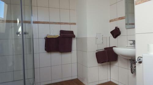 Albergue Dreim�derlhaus Rieden