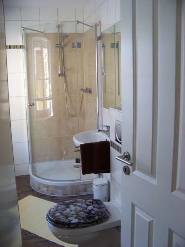 Albergue Dreim�derlhaus Rieden