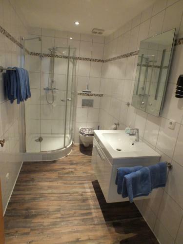 Albergue Dreim�derlhaus Rieden