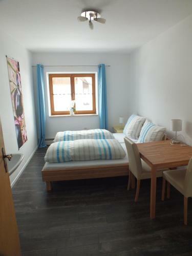 Albergue Dreim�derlhaus Rieden