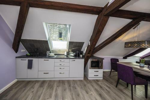Apartamento Haus Burgenheimat