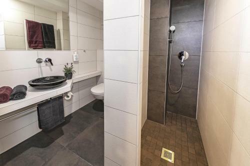 Apartamento Haus Burgenheimat