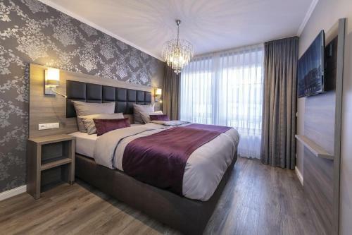 Apartamento Haus Burgenheimat