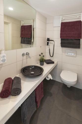 Apartamento Haus Burgenheimat