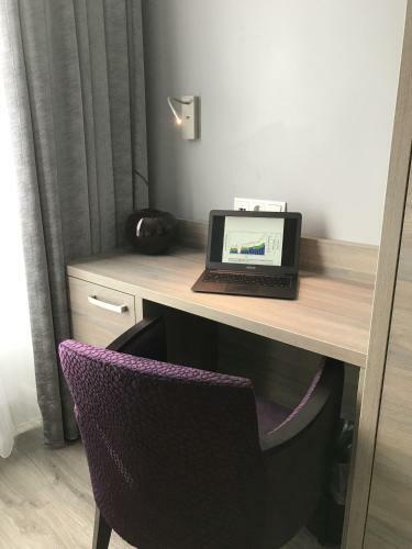 Apartamento Haus Burgenheimat