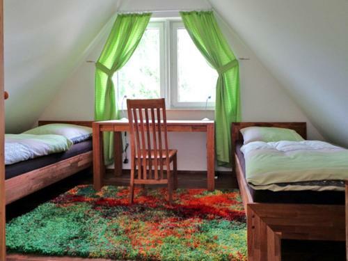 Holiday Home Wintergarden
