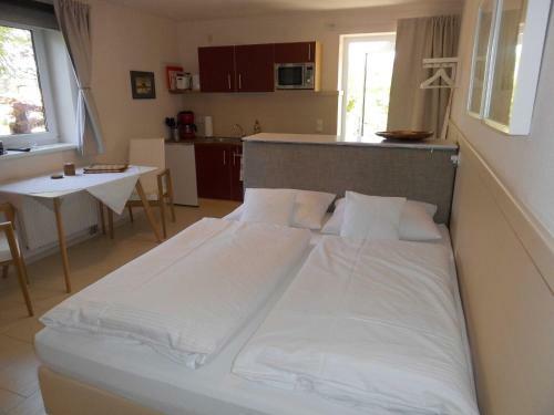 Apartamento Kunsthof Salsitz