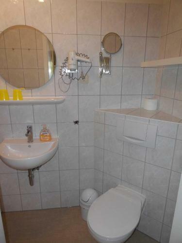 Apartamento Kunsthof Salsitz