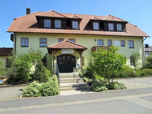 Hotel Am Schwanberg