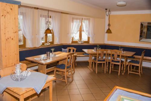 Hotel Am Schwanberg