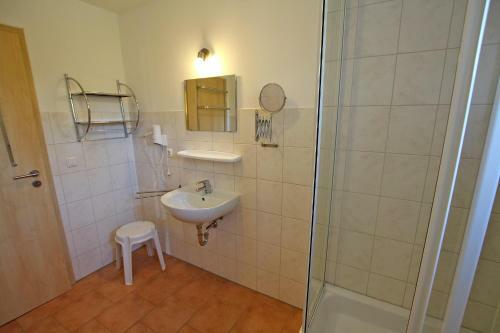 Apartamento Ferienwohnung Roepersdorf Uck 921