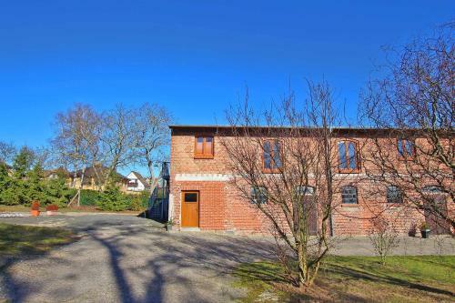 Apartamento Ferienwohnung Roepersdorf Uck 921